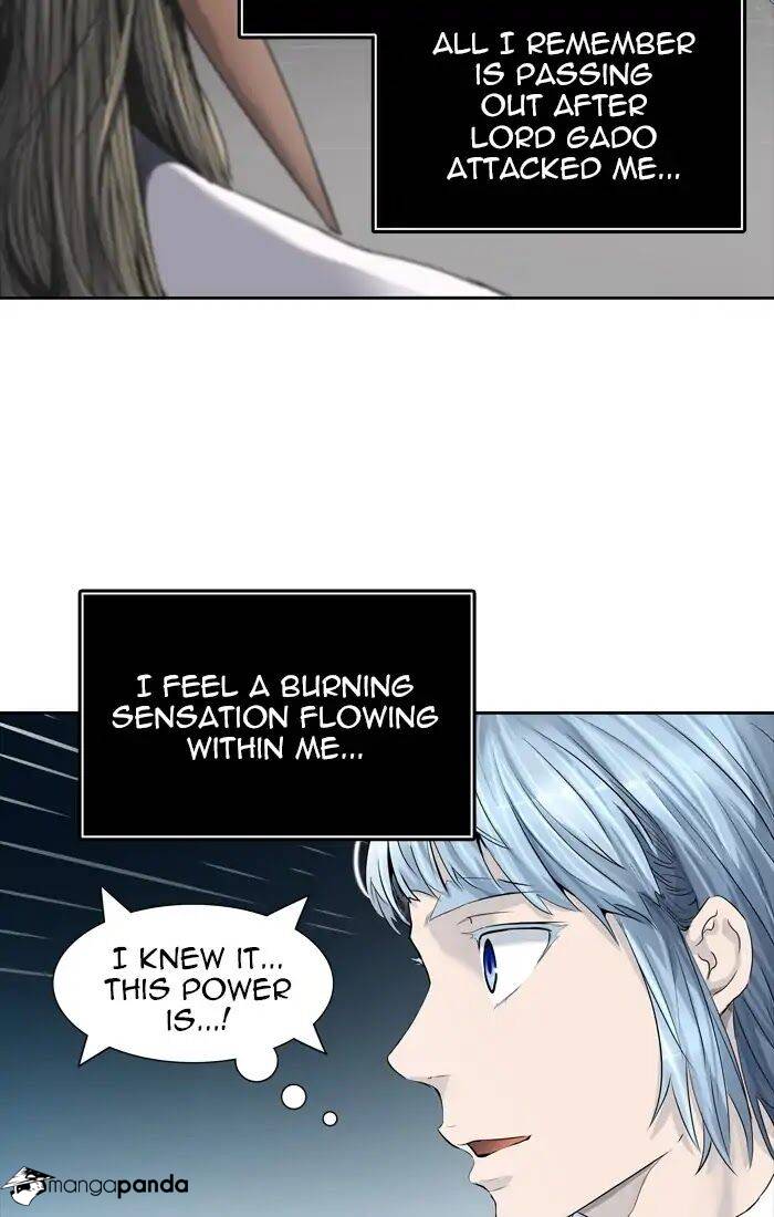 Tower of God Chapter 435 image 028